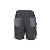 Terrax Terratrend Job Revolution Short schwarz/grau