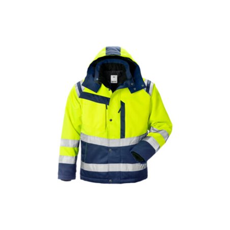 Fristads High Vis Winterjacke Kl. 3 4043 PP (Herren)