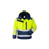 Fristads High Vis Winterjacke Kl. 3 4043 PP (Herren)