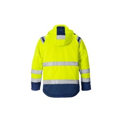 Fristads High Vis Winterjacke Kl. 3 4043 PP (Herren)