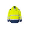Fristads High Vis Winterjacke Kl. 3 4043 PP (Herren)
