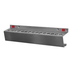 Kappes Werkzeughalter RasterPlan/ABAX anthrazitgrau