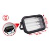 KS Tools Profi-Kaltlicht-Arbeitslampe