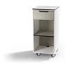 Durable Büroschrank QUADRO® Multi Trolley BASIC