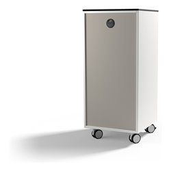 Durable Büroschrank QUADRO® Multi Trolley BASIC