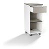 Durable Büroschrank QUADRO® Multi Trolley BASIC