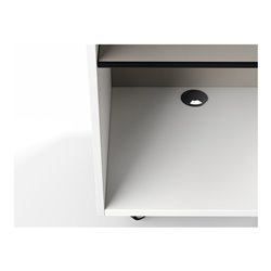 Durable Büroschrank QUADRO® Multi Trolley BASIC