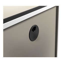 Durable Büroschrank QUADRO® Multi Trolley BASIC