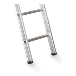 Euroline Alu-Sprossenanlegeleiter Nr. 301