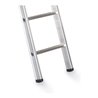 Euroline Alu-Sprossenanlegeleiter Nr. 301
