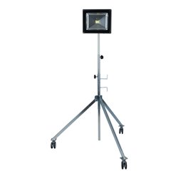 KS Tools Profi-LED-Arbeitslampe