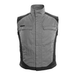 Mascot Hagen Weste anthrazit/schwarz