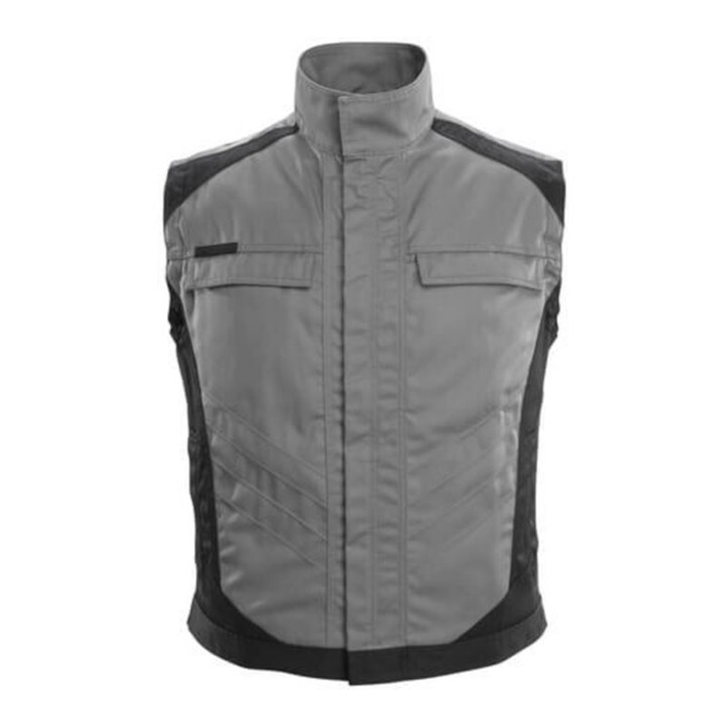 Mascot Hagen Weste anthrazit/schwarz