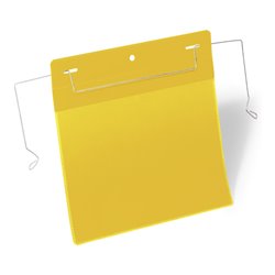 Durable Drahtbügeltasche