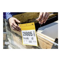 Durable Drahtbügeltasche