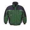 Terratrend Job Revolution Jacke grün/schwarz