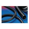 Norres PU Förderschlauch leitfähig + schwer Ø 32mm L: 10m AIRDUC® PUR 355 EC
