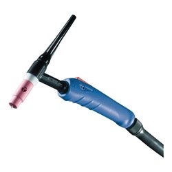 Trafimet TIG-Schweißbrenner ERGOTIG 17 luftgekühlt