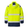 Fristads High Vis Winterparka Kl. 3 4042 PP Dunkelblau (Herren)