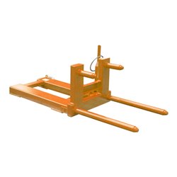 Bauer Südlohn Fasswender FW-I, lackiert