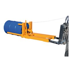 Bauer Südlohn Fasswender FW-I, lackiert