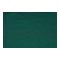 Planam Weste Canvas 320 reinweiß/reinweiß