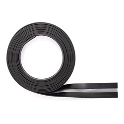 Durable Klemmleiste DURAFIX® ROLL 5 m