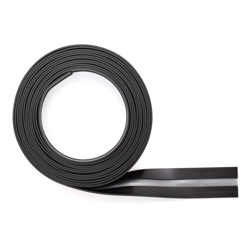 Durable Klemmleiste DURAFIX® ROLL 5 m