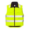 Fristads High Vis Winterweste Kl. 2 5304 PP Gelb (Herren)