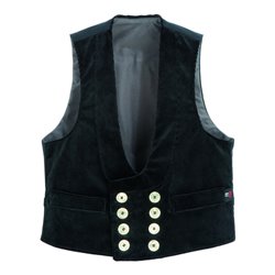 FHB Zunftweste Hagen 20016 schwarz