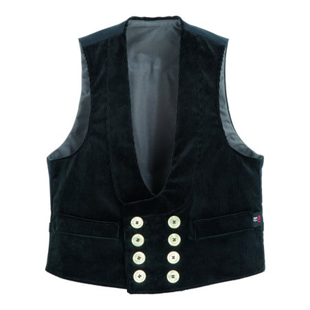 FHB Zunftweste Hagen 20016 schwarz