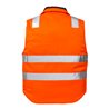 Fristads High Vis Winterweste Kl. 2 5304 PP Orange (Herren)