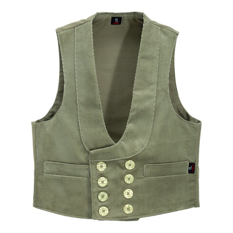 FHB Zunftweste Hagen 20016 beige