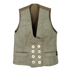 FHB Zunftweste Hilde 20015 beige