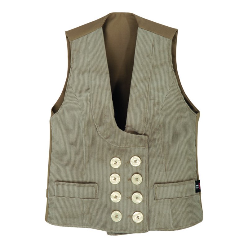 FHB Zunftweste Hilde 20015 beige