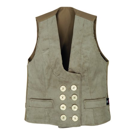 FHB Zunftweste Hilde 20015 beige