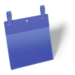 Durable Gitterboxtasche A5 quer