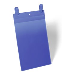 Durable Gitterboxtasche A4 hoch