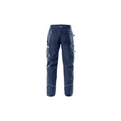 Fristads Hose 2123 CYD Dunkelblau (Herren)