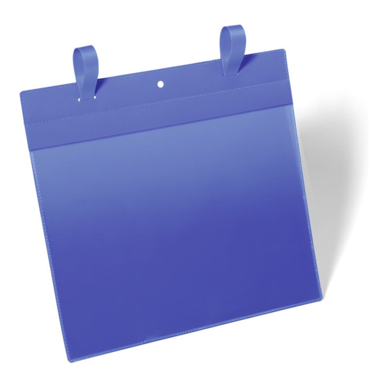 Durable Gitterboxtasche A4 quer