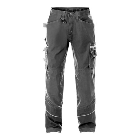 Fristads Hose 2123 CYD Grau (Herren)