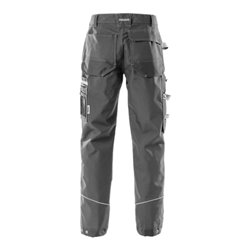 Fristads Hose 2123 CYD Grau (Herren)