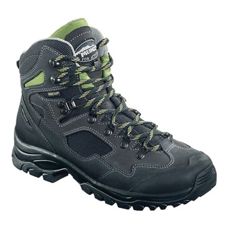 Meindl Freizeitschuhe Nevada MFS Gore-Tex®, anthrazit