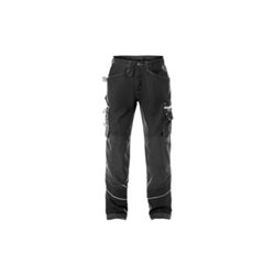 Fristads Hose 2123 CYD Schwarz (Herren)