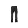 Fristads Hose 2123 CYD Schwarz (Herren)