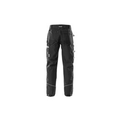 Fristads Hose 2123 CYD Schwarz (Herren)