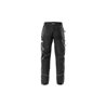 Fristads Hose 2123 CYD Schwarz (Herren)