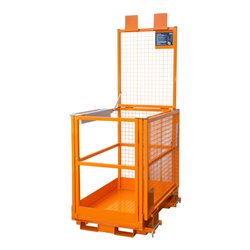 Bauer Südlohn Arbeitsbühne MB-II