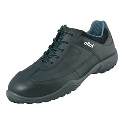 Atlas Sicherheitsschuh ESD SN 20 S2 C schwarz