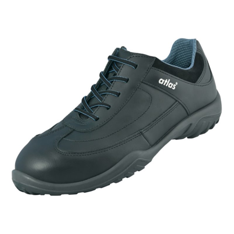 Atlas Sicherheitsschuh ESD SN 20 S2 C schwarz